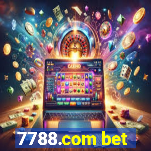 7788.com bet